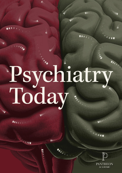 Psychiatry Today